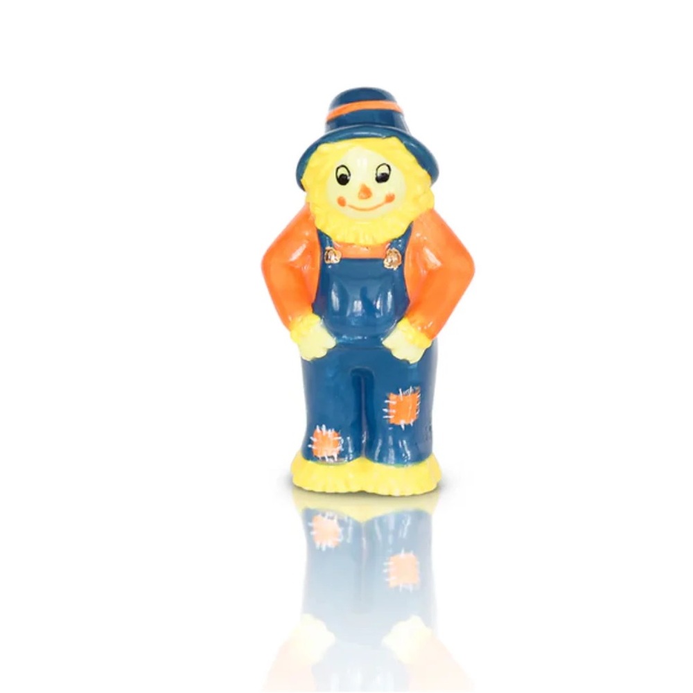 Retired Nora Fleming Hay There Mini - A286